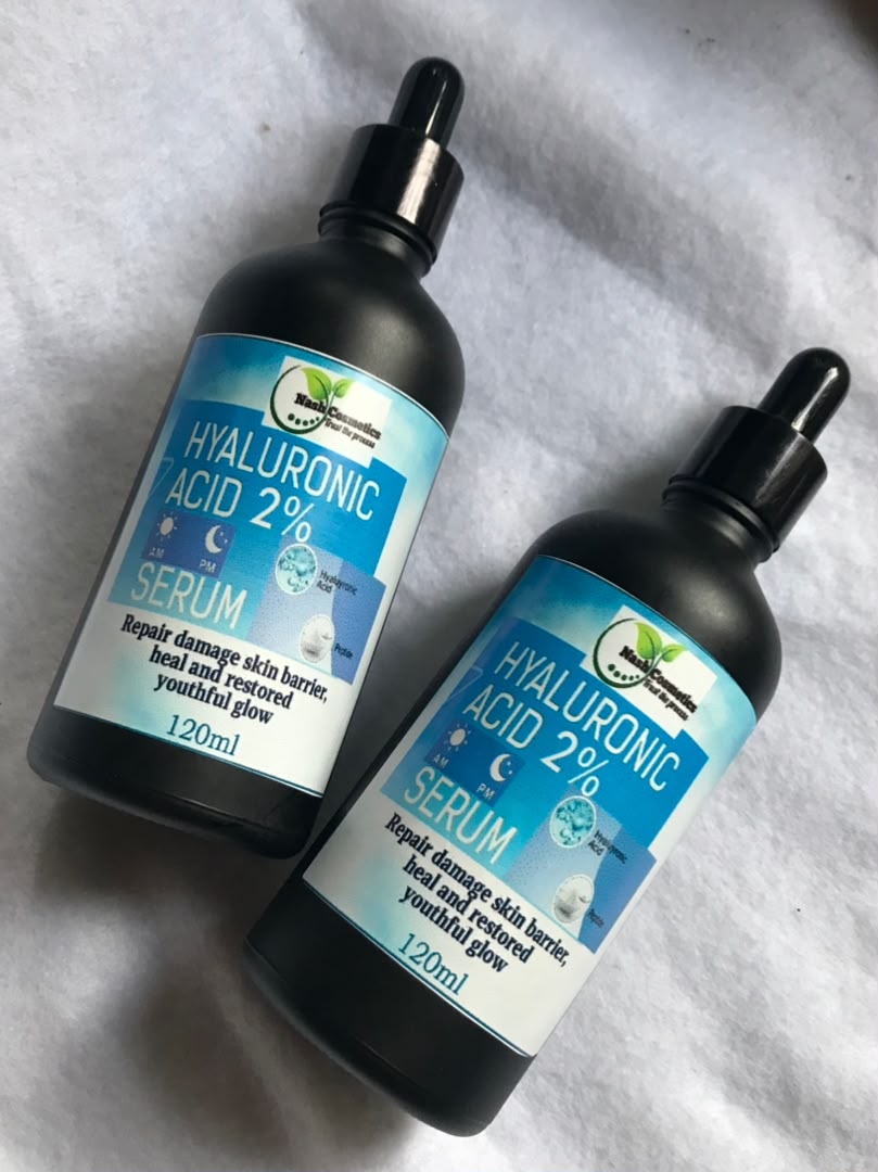 hyaluronic acid face serum hyaluronic acid face serum