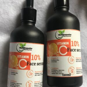 vitamin c serum 10%