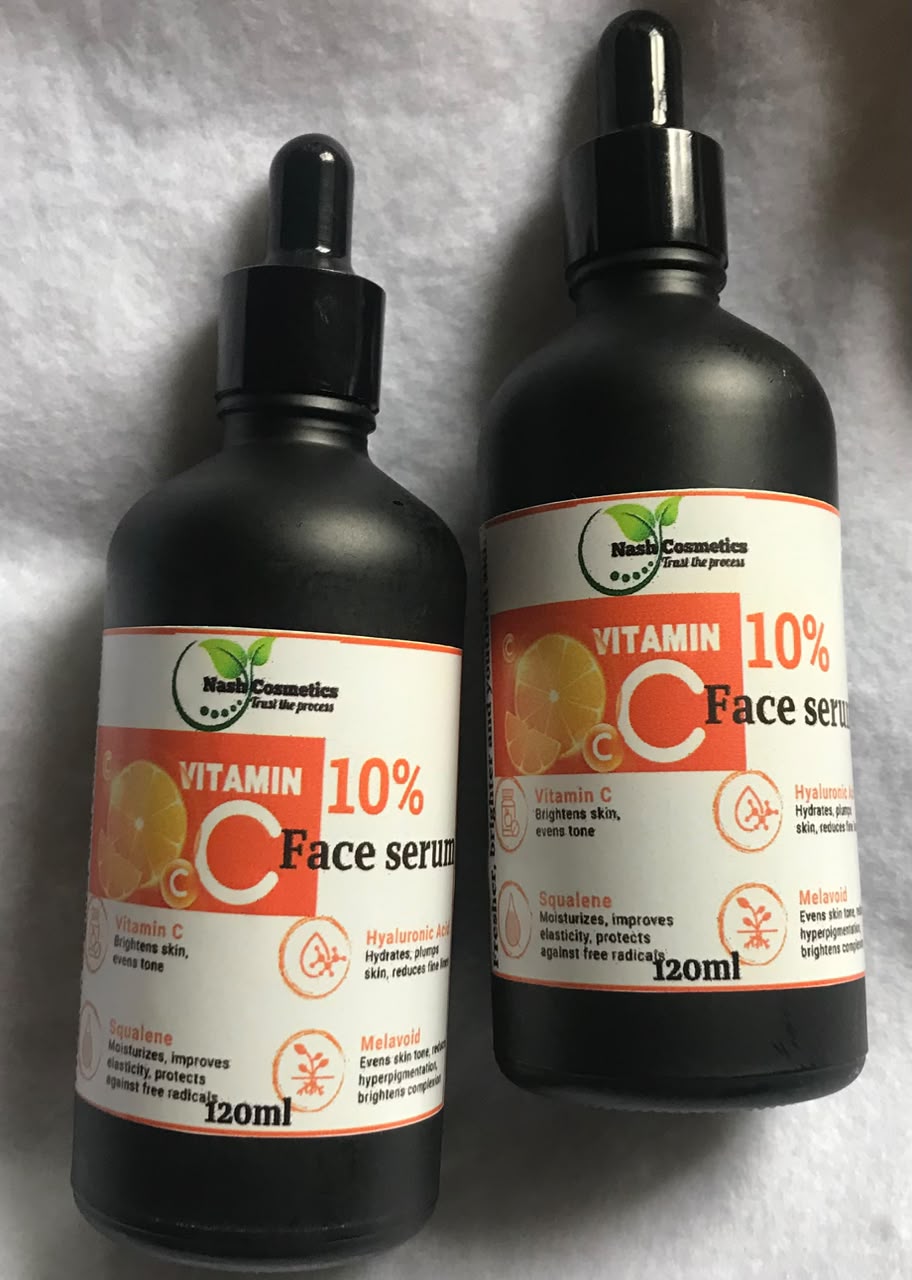 vitamin c serum 10% vitamin c serum 10%